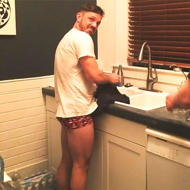 Jake Shears