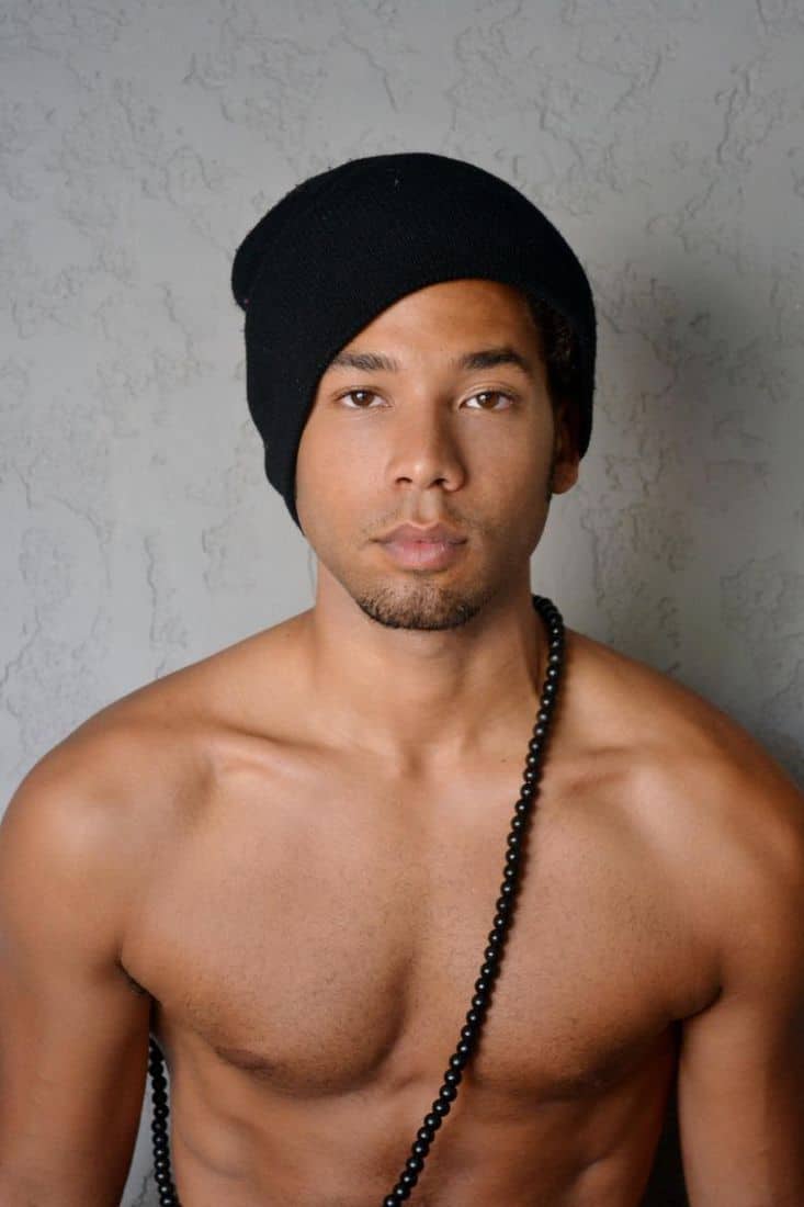 Jussie Smollett