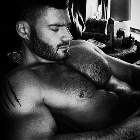 Rob Sullivan