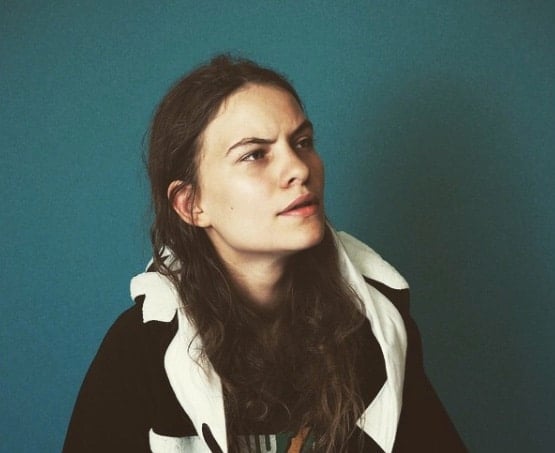 Eliot Sumner