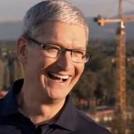 Tim Cook