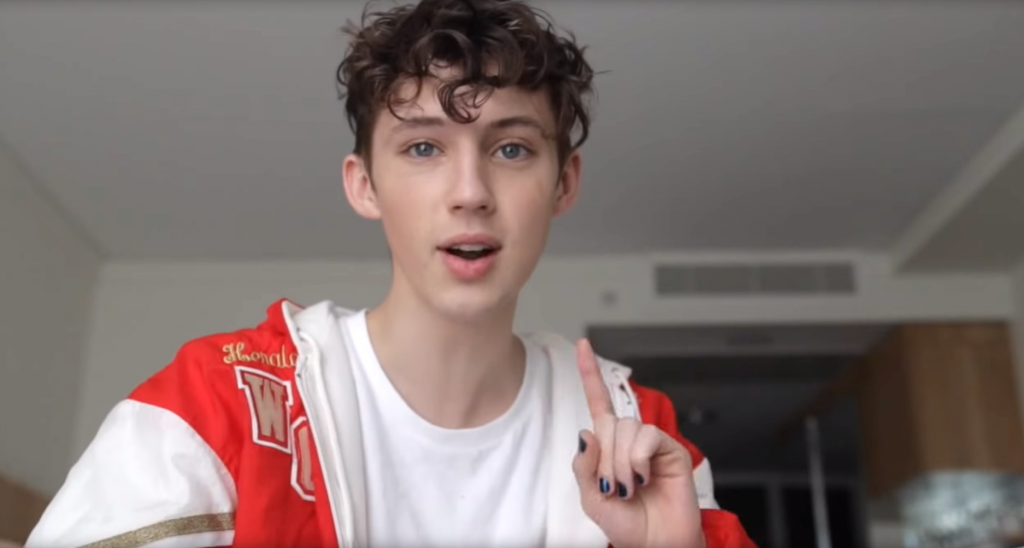 troye sivan