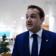 Leo Varadkar