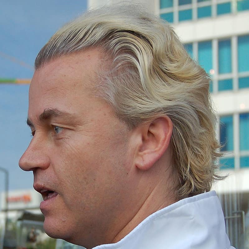 Geert Wilders