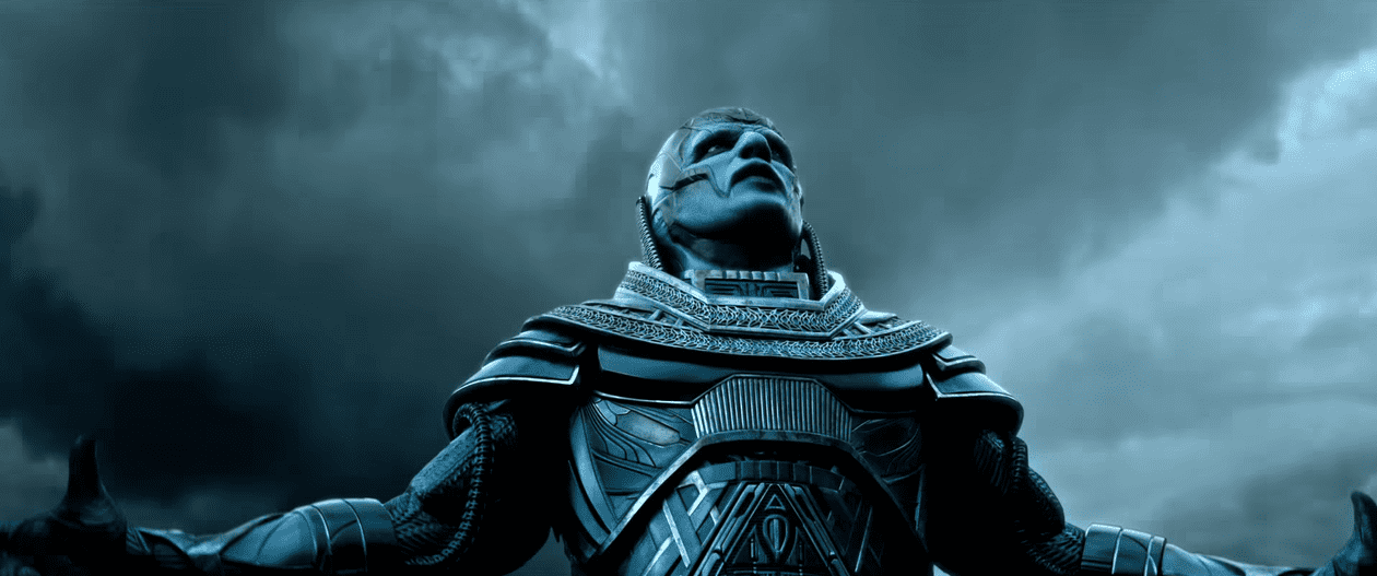 x-men: apocalypse