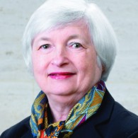 Janet Yellen