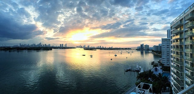 South Beach Miami in Towleroad and ManAboutWorld gay travel magazine South Beach Miami in Towleroad and ManAboutWorld gay travel magazine