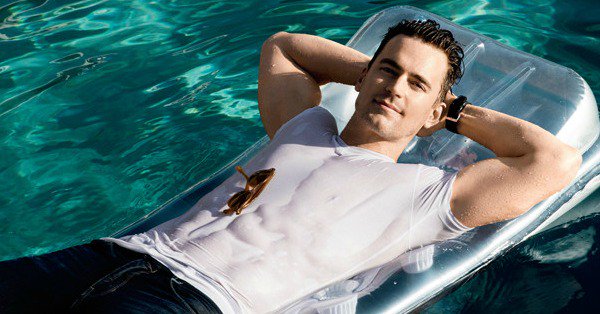 Matt Bomer