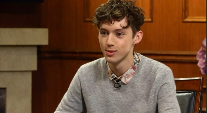 Troye Sivan