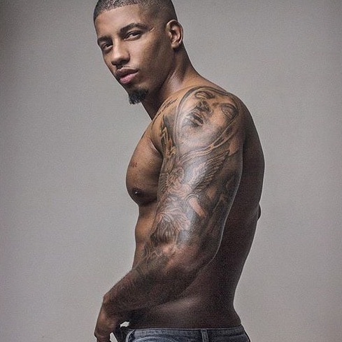 Sean Soto