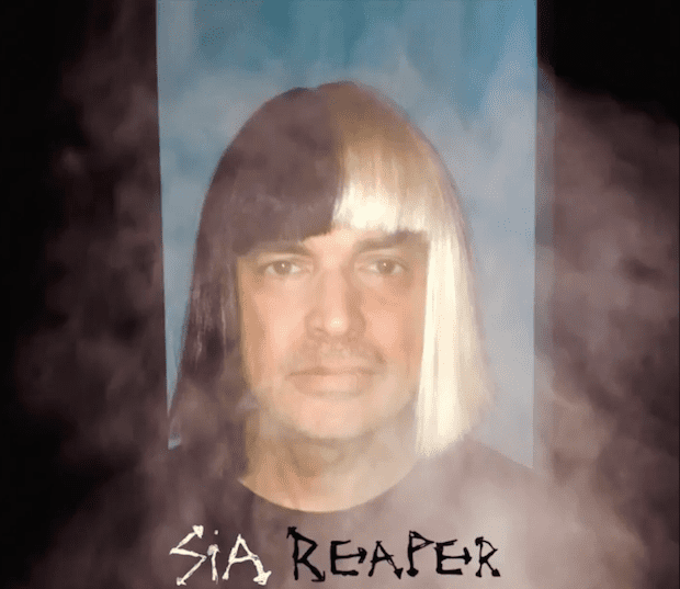 sia reaper