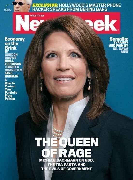 michele bachmann