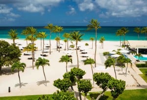 Bucuti & Tara Beach Resorts, Aruba; warm-weather getaways in Towleroad and ManAboutWorld gay travel magazine Bucuti & Tara Beach Resorts, Aruba; warm-weather getaways in Towleroad and ManAboutWorld gay travel magazine