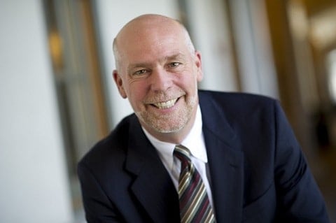 Greg Gianforte 