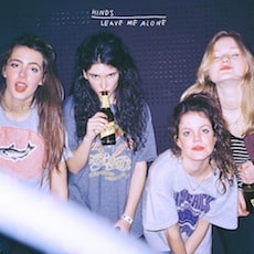 Hinds