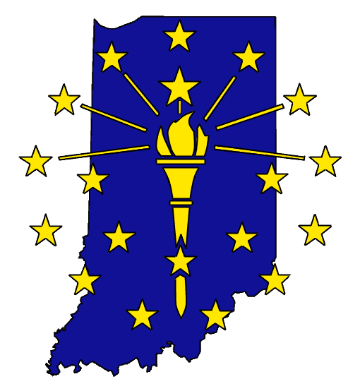 indiana gay