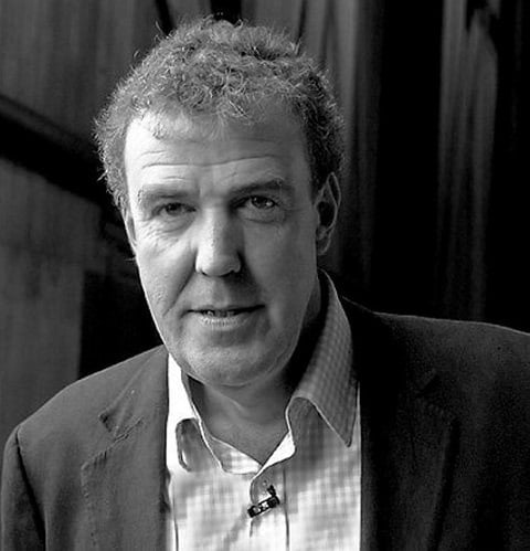 Jeremy Clarkson