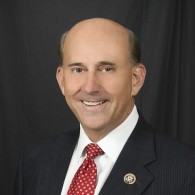 Louie Gohmert