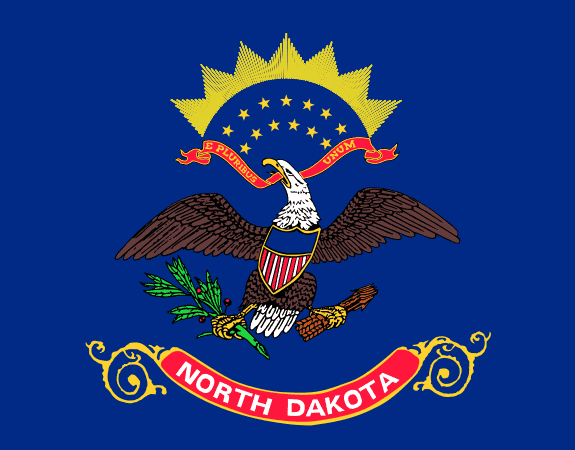 north dakota