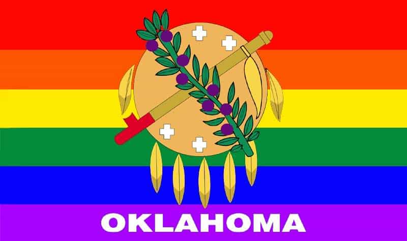 oklahoma gay