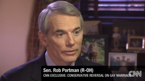 rob portman