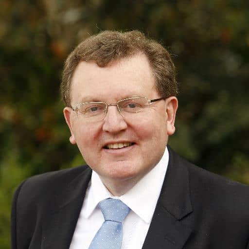 david mundell