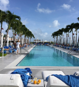 1 Hotel South Beach, top 12 hotels Miami, Towleroad and ManAboutWorld