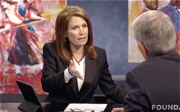 Michele Bachmann