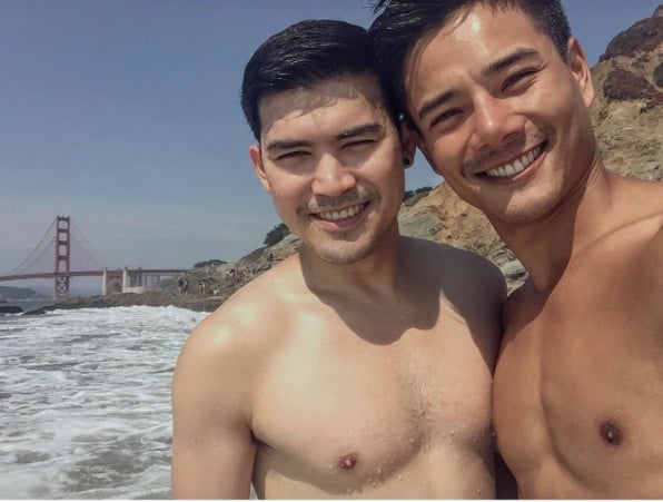 Josh Chang