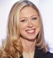 Chelsea Clinton