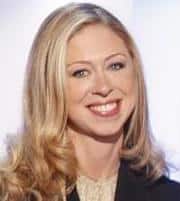 Chelsea Clinton