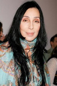 Cher