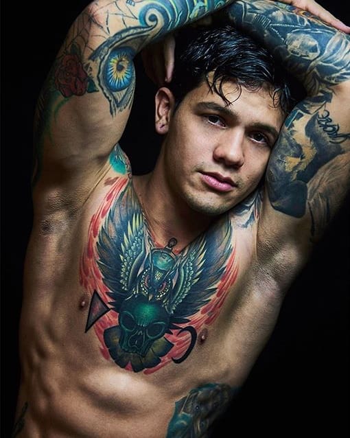 Yeferson Cossio