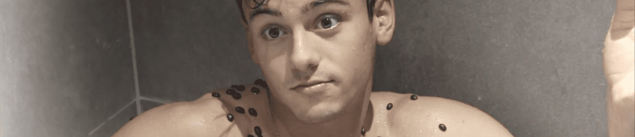 tom daley