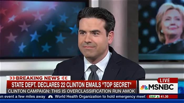 Clinton emails