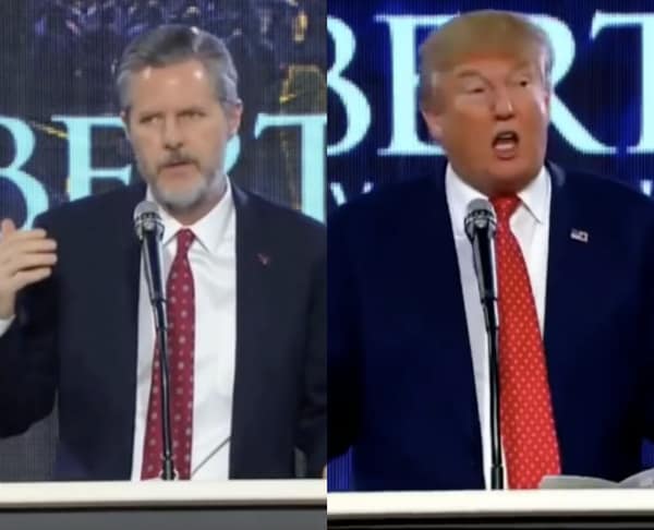 jerry falwell jr.