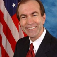 Scott Garrett