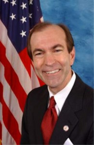 Scott Garrett