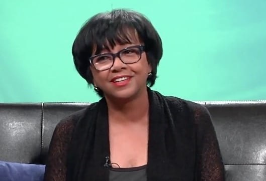 Cheryl Boone Isaacs