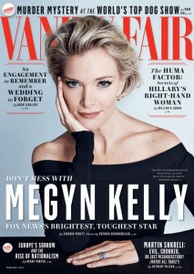 Megan Kelly