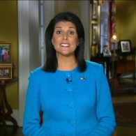 nikki haley