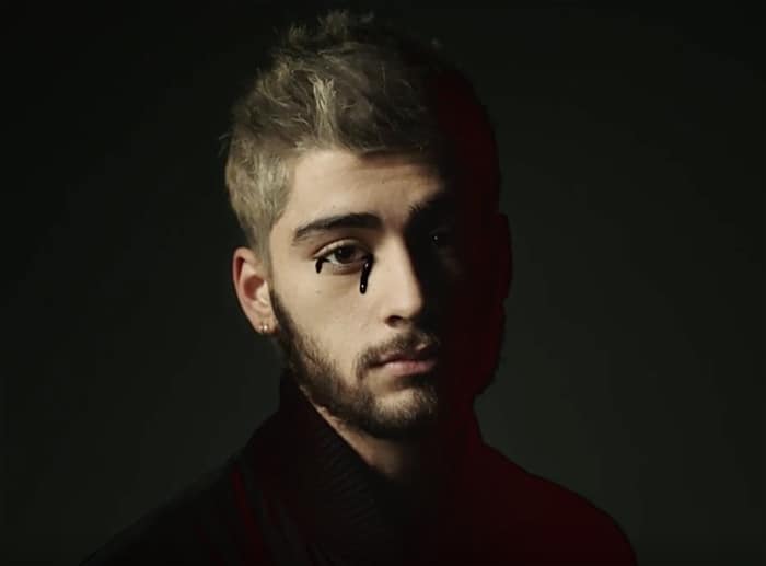 Zayn Malik