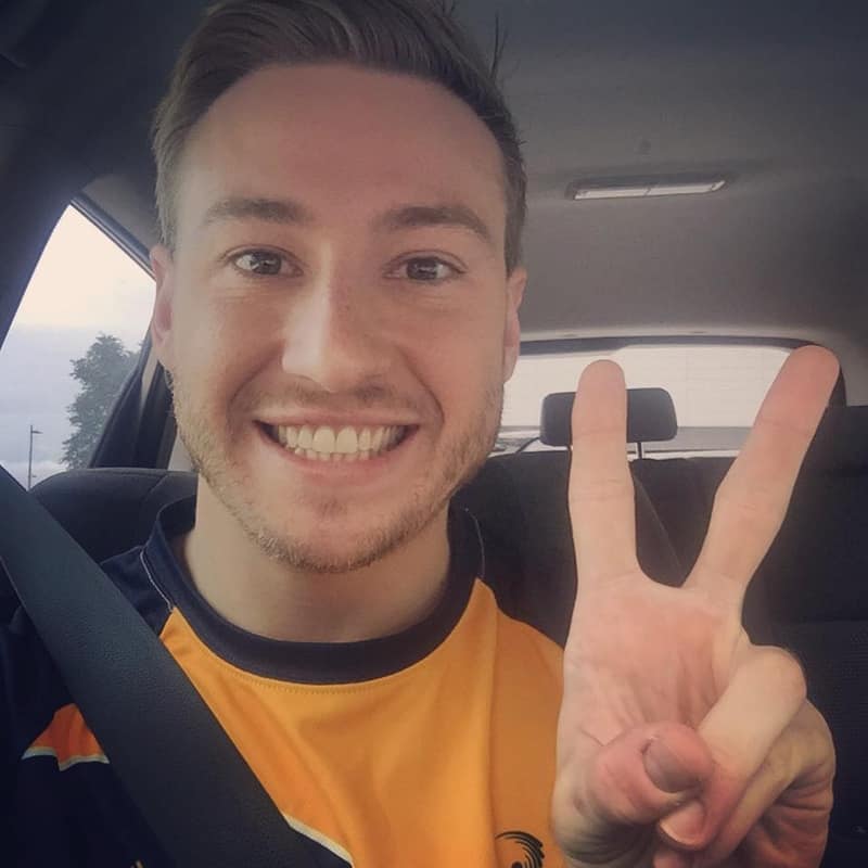 Matthew Mitcham retires