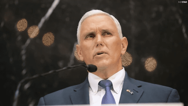 mike pence