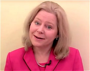 Janet Porter