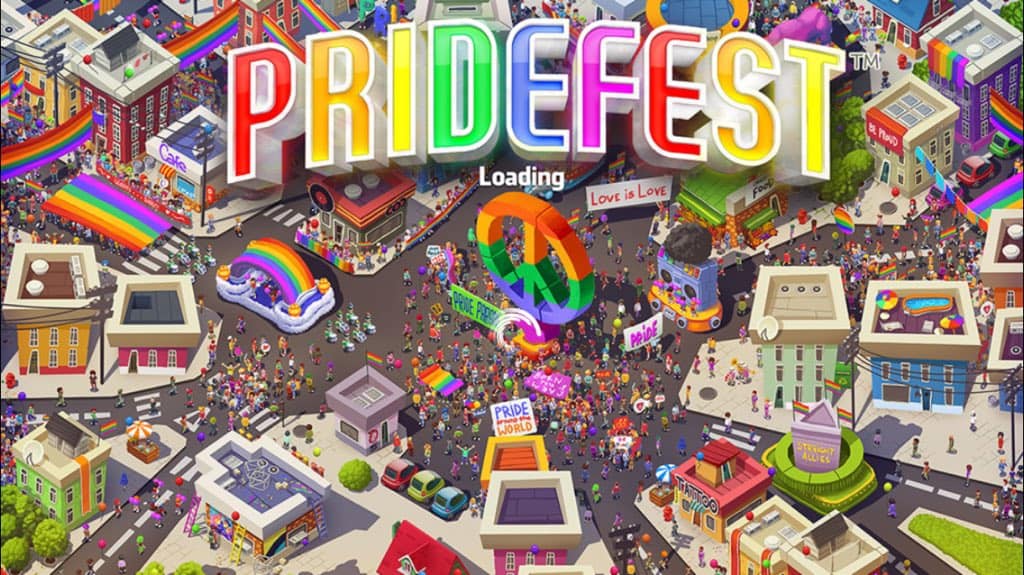 pridefest