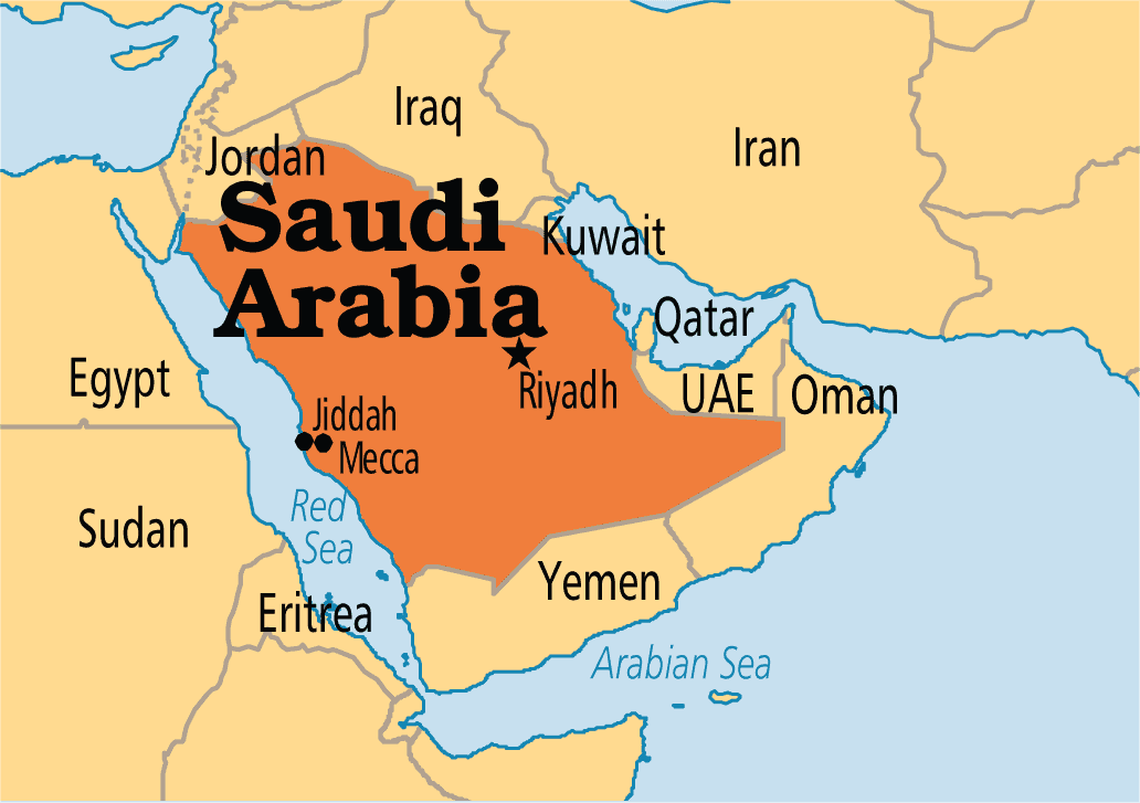 saudi arabia gay