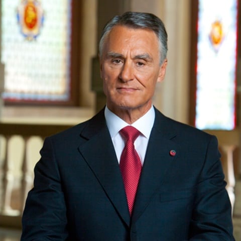 Anibal Cavaco Silva