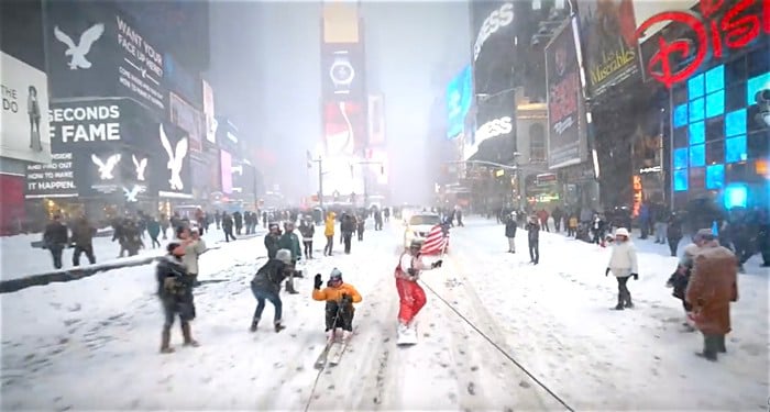 casey neistat snowboards