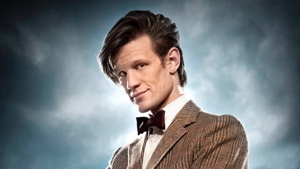Matt Smith